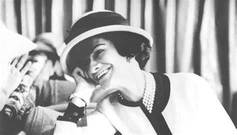 Why Coco Chanel stayed at the Ritz Paris for over 30 years